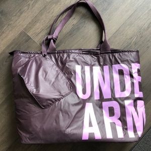 Under Armor Tote Bag